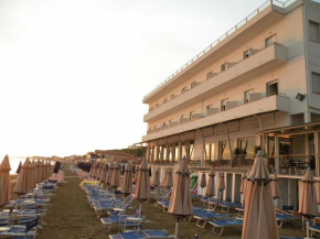 Hotel Parrini Follonica